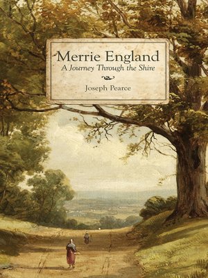 cover image of Merrie England